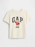 GAP Baby tričko s logem Brannan Bear - Kluci