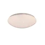LED stropné osvetlenie Reality Lukida biela R62961000