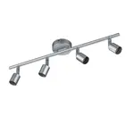 Reality Paris bodové osvetlenie titan r80914087 RER80914087