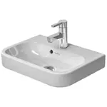 DURAVIT Happy D.2 umývátko nábytk.50x36 0710500000