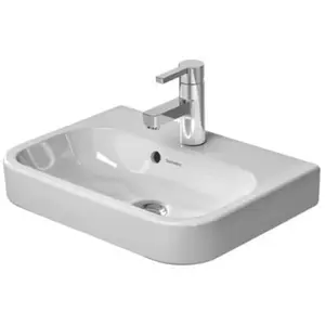 Duravit HAPPY D.2 umývátko nábytk.50x36 0710500000