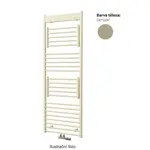 FLEXI háčky 1735/600 S31 šampaň