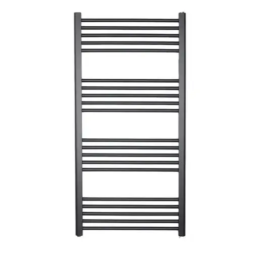 Radiátor kombinovaný SAT KD 120x45 cm SATRAKD4501200BL