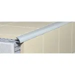 Lišta Havos ukončovací hliník 250 cm ALEBRTO12250