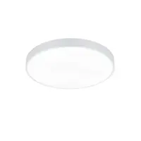 Trio Waco led stropné osvetlenie biela 627415031 TR627415031