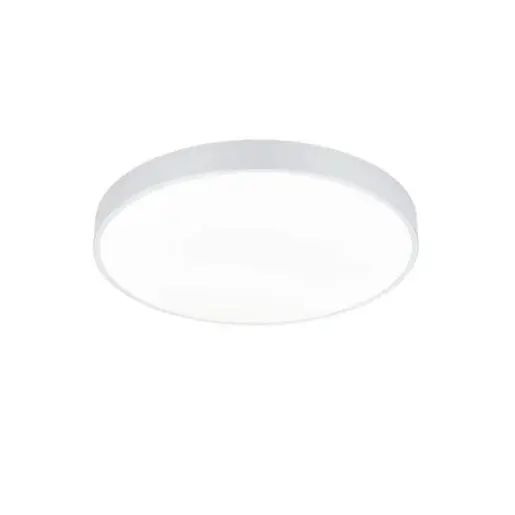LED stropné osvetlenie Trio Waco biela 627415031