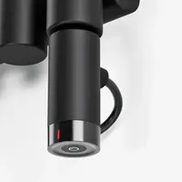 Vykurovacia tyč House level ONE 600 W čierná mat HOK0600CEMK