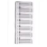 Radiátor kombinovaný SAT HTO 134x50 cm biela SATRAHTO5001340