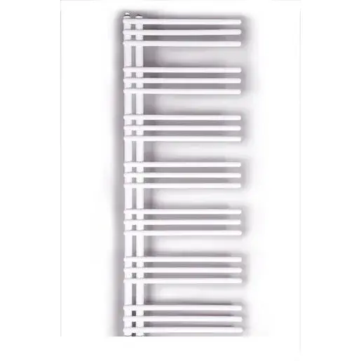 Radiátor kombinovaný SAT HTO 134x50 cm biela SATRAHTO5001340