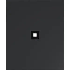 Polysan Flexia sprchová vanička obdĺžniková 120x100 cm liaty mramor antracit 71563.51