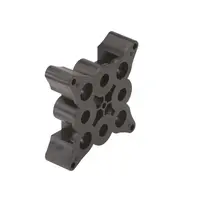 Hansgrohe IBOX predlženie k podomietkovemu telesu 13587000