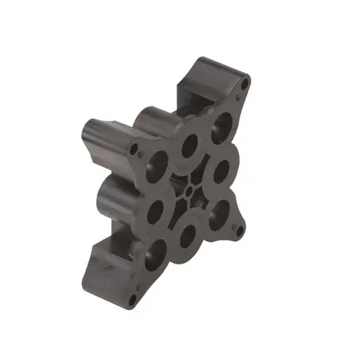 Hansgrohe IBOX predlženie k podomietkovemu telesu 13587000