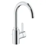 Grohe Eurosmart Cosmopolitan vysoká umývadlová batéria s otočným ramienkom chróm 32830001 G32830001