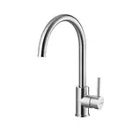 Alveus Elza drezová batéria s otočným ramienkom kartáčovaná oceľ 1129028