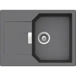 Drez Schock Manhattan D100S Croma MAND100SAGCR