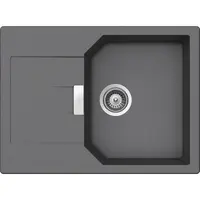 Drez Schock Manhattan D100S Croma MAND100SAGCR