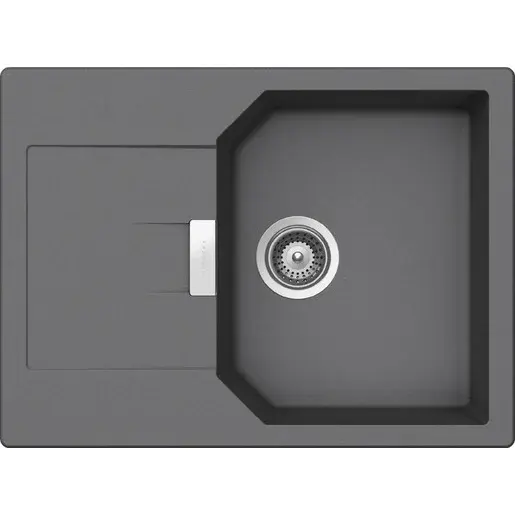 Drez Schock Manhattan D100S Croma MAND100SAGCR