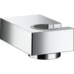 Držák sprchy Hansgrohe Porter E chróm 28387000