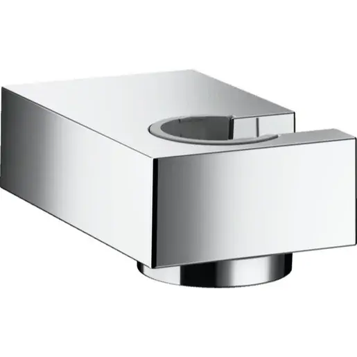 Držák sprchy Hansgrohe Porter E chróm 28387000