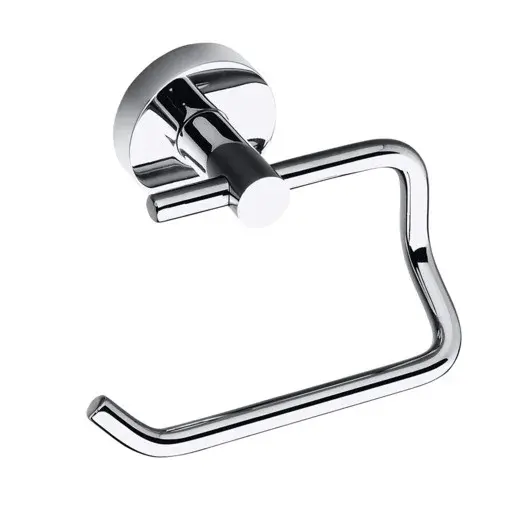 Bemeta Omega držiak toaletného papiera chróm 104112042