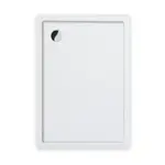 Roth Flat Stone Effect sprchová vanička obdĺžniková 130x80 cm akrylát 8000333