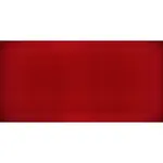 Obklad Ribesalbes Chic Colors rojo bisiel 7,5x15 cm lesk CHICC1972