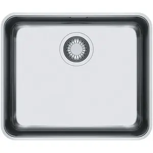 Drez Franke Anton ANX 110-48 nerez 122.0204.649