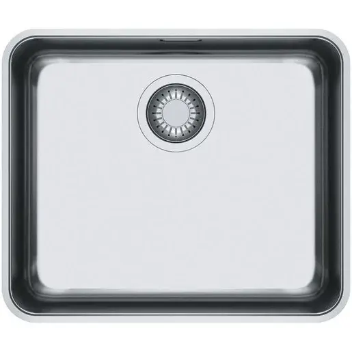 Drez Franke Anton ANX 110-48 nerez 122.0204.649