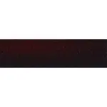 Paradyz Klinker fasádny pásik cloud brown duro 24,5x6,5 cm mat CLOUD257BRDU