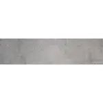 Porcelaingres Urban grey bullnose sokl 7x60 natural X670292X8