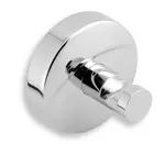 Novaservis Metalia 11 háčik chróm 0109.0