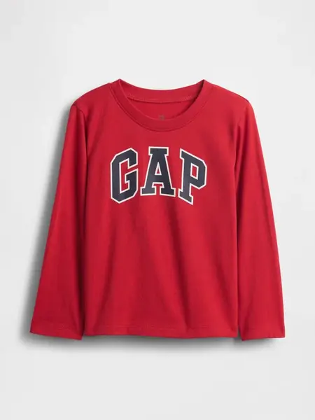 GAP Baby T-shirt with logo - Boys