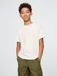 GAP Children's T-shirt with logo - Boys