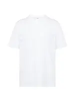 NN07 Tričko 'Adam'  biela