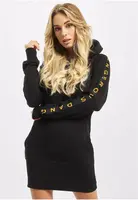 Dámské šaty Dangerous DNGRS Comfort