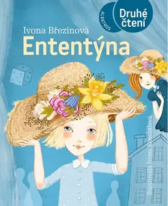 Ententýna - Ivona Březinová