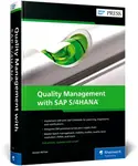 Quality Management with SAP S/4HANA (Defekt) - Jawad Akhtar