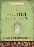 The Secret Garden - Frances Hodgsonová-Burnettová