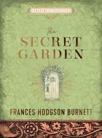 The Secret Garden - Frances Hodgsonová-Burnettová