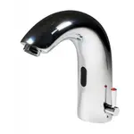 Weltservis Donner umývadlová batéria so senzorom chróm 8596220009302