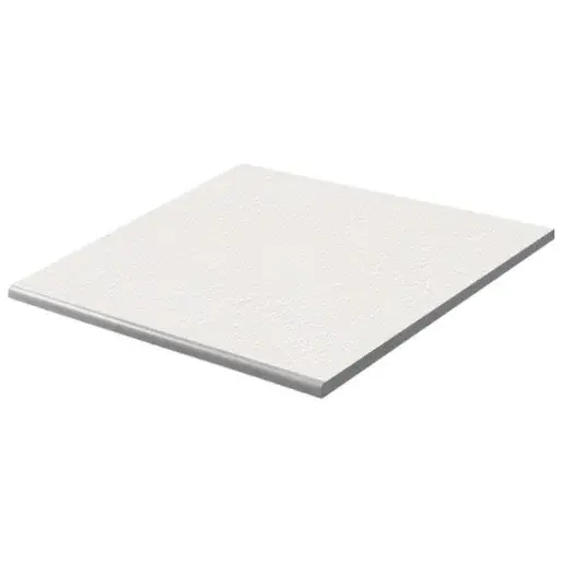 Schodovka Rako Betonico bielosivá 60x60 cm mat DCH66790.1