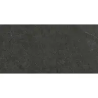 Dlažba Sintesi J.U.S.T. black slate 30x60 cm mat JUST21618