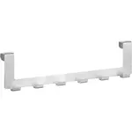 Bemeta Neo vešiak na dvere so 6 háčikmi 101106235