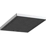 Hansgrohe Pulsify E hlavová sprcha na stenu/strop chróm 24333000