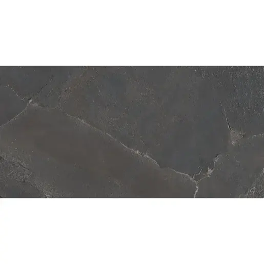 Dlažba Emil Unique Infinity black 60x120 cm mat EMKJ