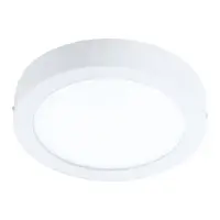 Eglo Fueva-Z nástenné svetlo plast 900103