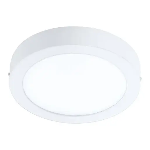 Eglo Fueva-Z nástenné svetlo plast 900103