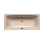 Kaldewei Cayono Duo obdĺžniková vaňa 180x80 cm smaltovaná oceľ ľavá aj pravá bahamabeige 272510113030