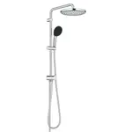 Grohe Vitalio Start System sprchový systém bez batérie chróm 26680001 G26680001