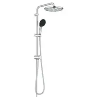 Grohe Vitalio Start System sprchový systém bez batérie chróm 26680001 G26680001
